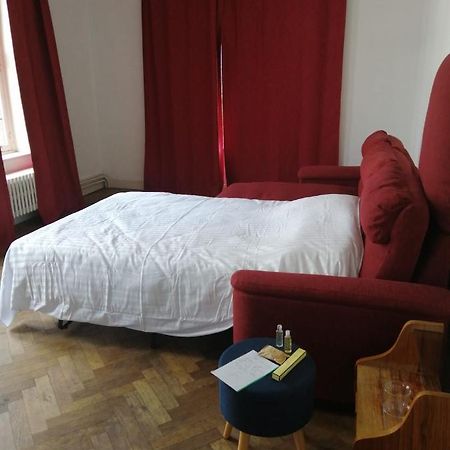 Anglo House Apartment Gent Ngoại thất bức ảnh