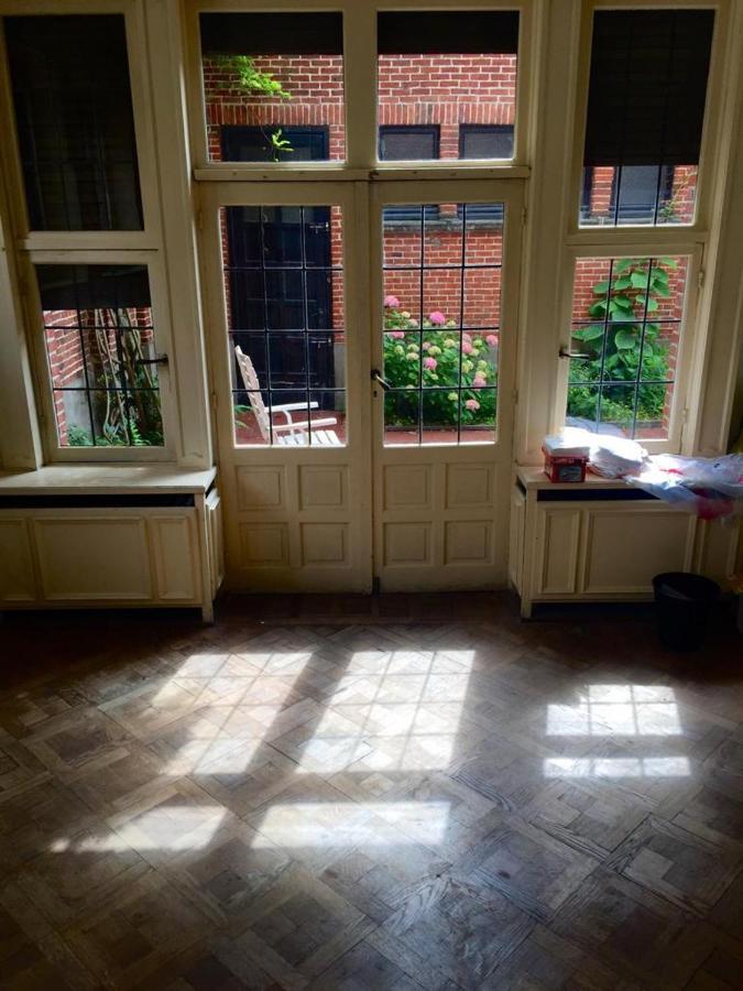 Anglo House Apartment Gent Ngoại thất bức ảnh